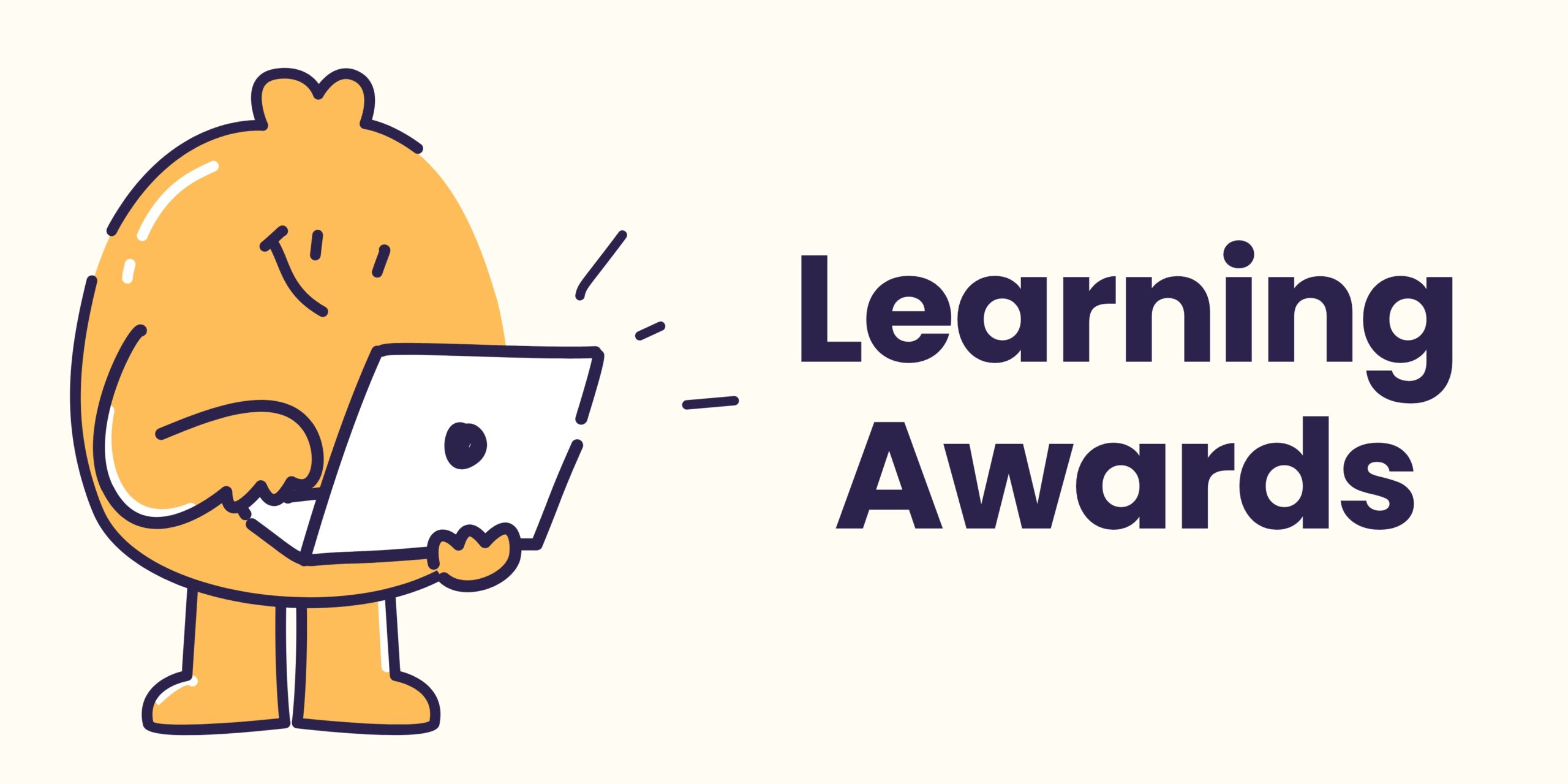 ESU Learning Award 2026 (Application Period)