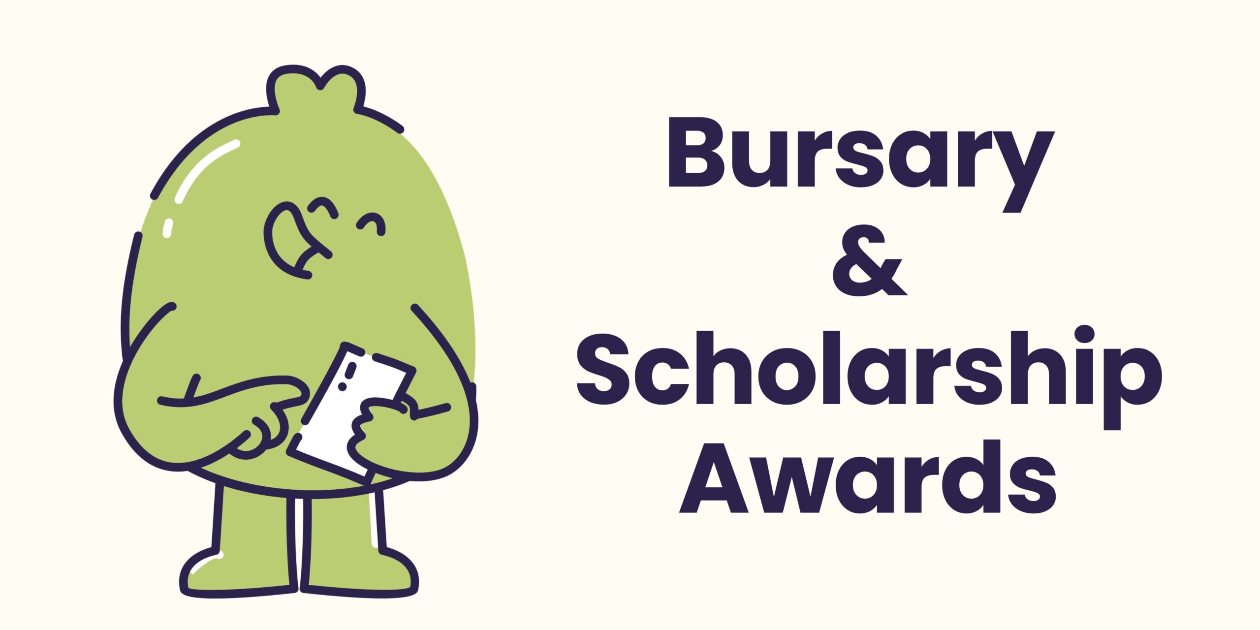 ESU U Care Bursary & Scholarship Award 2026 (Application Period)